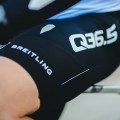 Bekleidung Herren Q36.5 Pro Cycling Team 2025 Gregarius tragerhose Bekleidung Herren Q36.5 Pro Cycling Team 2025 Gregarius tragerhose