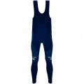 Bekleidung Herren Santini Lidl Trek 2025 lange tragerhose Bekleidung Herren Santini Lidl Trek 2025 lange tragerhose