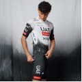 Bekleidung Herren Pissei UAE Team Emirates 2025 trikot Bekleidung Herren Pissei UAE Team Emirates 2025 trikot