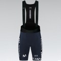 Bekleidung Herren Gobik Movistar 2025 Lancer K10 tragerhose Bekleidung Herren Gobik Movistar 2025 Lancer K10 tragerhose