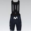 Bekleidung Herren Gobik Movistar 2025 Lancer K10 tragerhose Bekleidung Herren Gobik Movistar 2025 Lancer K10 tragerhose