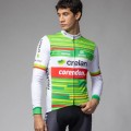 Bekleidung Herren Ale Crelan Corendon 2025 langarmtrikot Bekleidung Herren Ale Crelan Corendon 2025 langarmtrikot