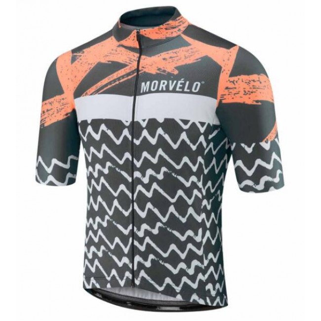 MORVÉLO CHOPPER Fahrradbekleidung Radtrikot YRHZW MORVÉLO CHOPPER Fahrradbekleidung Radtrikot YRHZW