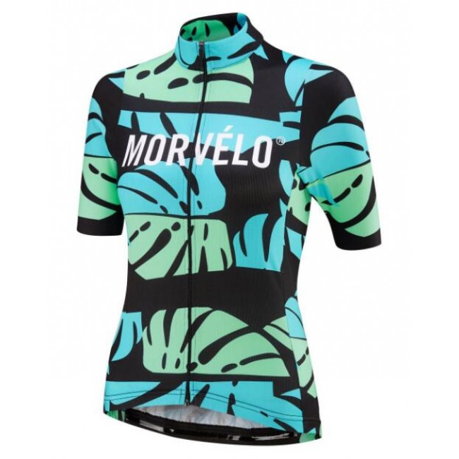 MORVÉLO Damen PARADICE Fahrradbekleidung Radtrikot N0U2N MORVÉLO Damen PARADICE Fahrradbekleidung Radtrikot N0U2N