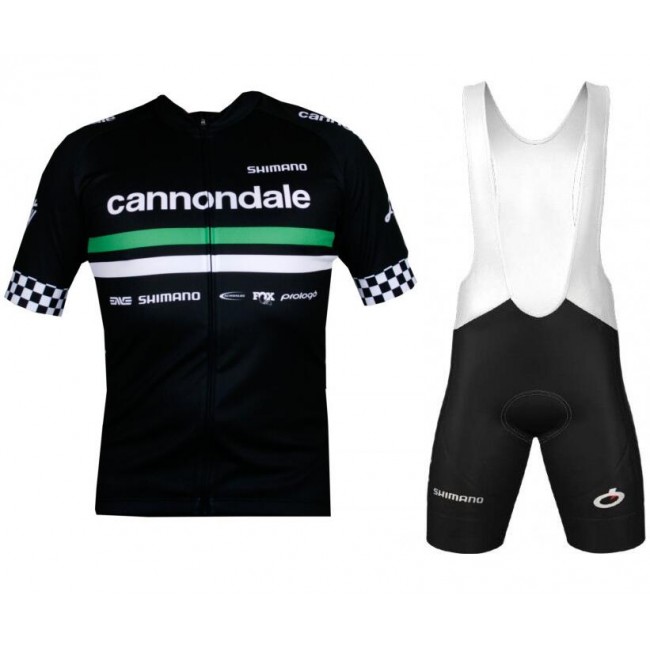 Cannondale FACTORY RACING 2019 Fahrradbekleidung Radtrikot Satz Kurzarm+Kurz Trägerhose WLXY8 Cannondale FACTORY RACING 2019 Fahrradbekleidung Radtrikot Satz Kurzarm+Kurz Trägerhose WLXY8