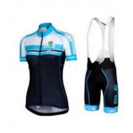 2015 ALE Fahrradbekleidung Satz Fahrradtrikot Kurzarm Trikot und Kurz Radhose blau Schwarz Dame 2 Z5ALS 2015 ALE Fahrradbekleidung Satz Fahrradtrikot Kurzarm Trikot und Kurz Radhose blau Schwarz Dame 2 Z5ALS