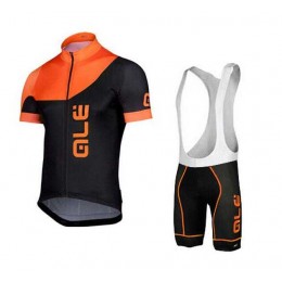 2015 ALE Fahrradbekleidung Radteamtrikot Kurzarm+Kurz Radhose Kaufen oranje Schwarz KY81C 2015 ALE Fahrradbekleidung Radteamtrikot Kurzarm+Kurz Radhose Kaufen oranje Schwarz KY81C