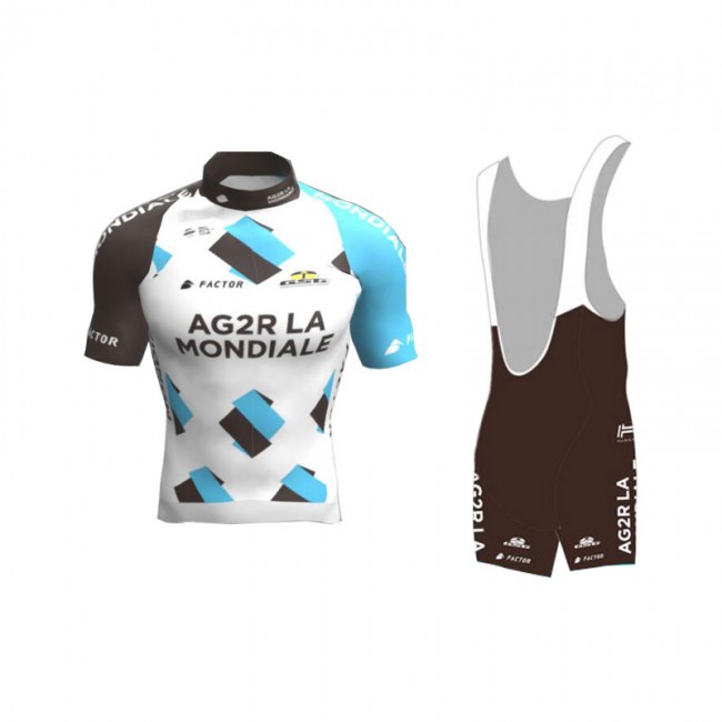 2017 Ag2r nieuw Fahrradbekleidung Radteamtrikot Kurzarm+Kurz Radhose Kaufen EI831 2017 Ag2r nieuw Fahrradbekleidung Radteamtrikot Kurzarm+Kurz Radhose Kaufen EI831