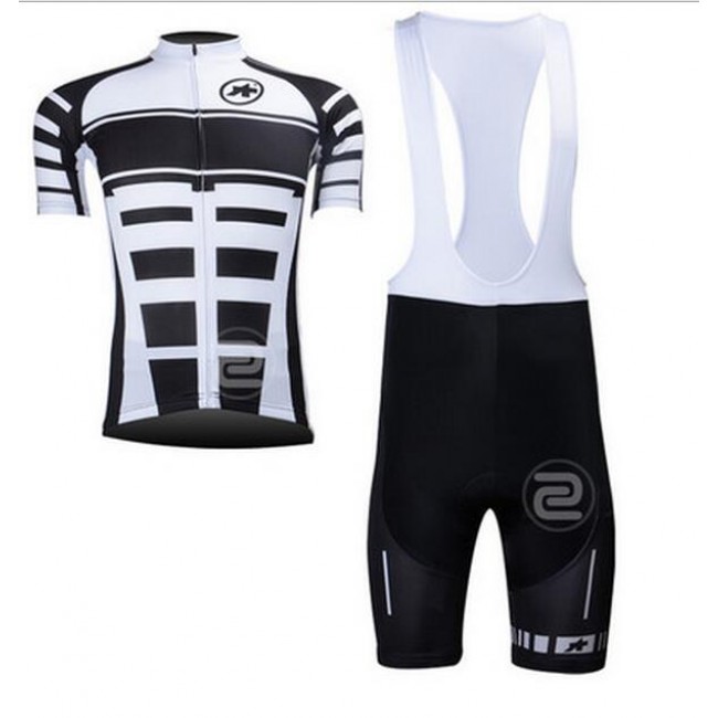 2016 ASSOS Fahrradbekleidung Radteamtrikot Kurzarm+Kurz Radhose Kaufen weiß Schwarz DY0JZ 2016 ASSOS Fahrradbekleidung Radteamtrikot Kurzarm+Kurz Radhose Kaufen weiß Schwarz DY0JZ