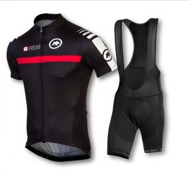 2016 ASSOS Fahrradbekleidung Radteamtrikot Kurzarm+Kurz Radhose Kaufen Rot weiß Schwarz DHO64 2016 ASSOS Fahrradbekleidung Radteamtrikot Kurzarm+Kurz Radhose Kaufen Rot weiß Schwarz DHO64
