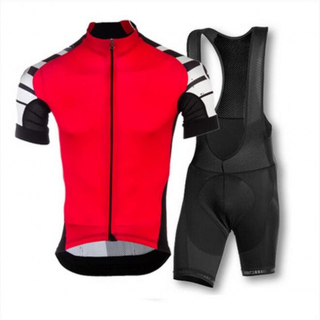 2016 ASSOS Fahrradbekleidung Radteamtrikot Kurzarm+Kurz Radhose Kaufen Rot Schwarz 73BZD 2016 ASSOS Fahrradbekleidung Radteamtrikot Kurzarm+Kurz Radhose Kaufen Rot Schwarz 73BZD
