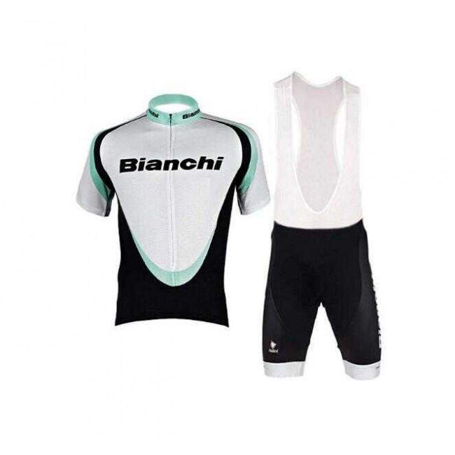 2016-2017 Bianchi Fahrradbekleidung Radteamtrikot Kurzarm+Kurz Radhose Kaufen weiß F4F0T 2016-2017 Bianchi Fahrradbekleidung Radteamtrikot Kurzarm+Kurz Radhose Kaufen weiß F4F0T