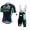 2015 Bianchi Idro Drain Fahrradbekleidung Radteamtrikot Kurzarm+Kurz Radhose Kaufen OB81B