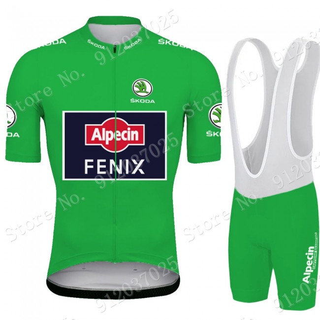 Grun Alpecin Fenix Tour De France 2021 Team Fahrradbekleidung Radteamtrikot Kurzarm+Kurz Radhose bs579G Grun Alpecin Fenix Tour De France 2021 Team Fahrradbekleidung Radteamtrikot Kurzarm+Kurz Radhose bs579G