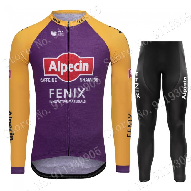 Purple France Tour 2021 Alpecin Fenix Pro Team Set Radtrikot Langarm+Lange Trägerhosen Online rybjzQ Purple France Tour 2021 Alpecin Fenix Pro Team Set Radtrikot Langarm+Lange Trägerhosen Online rybjzQ