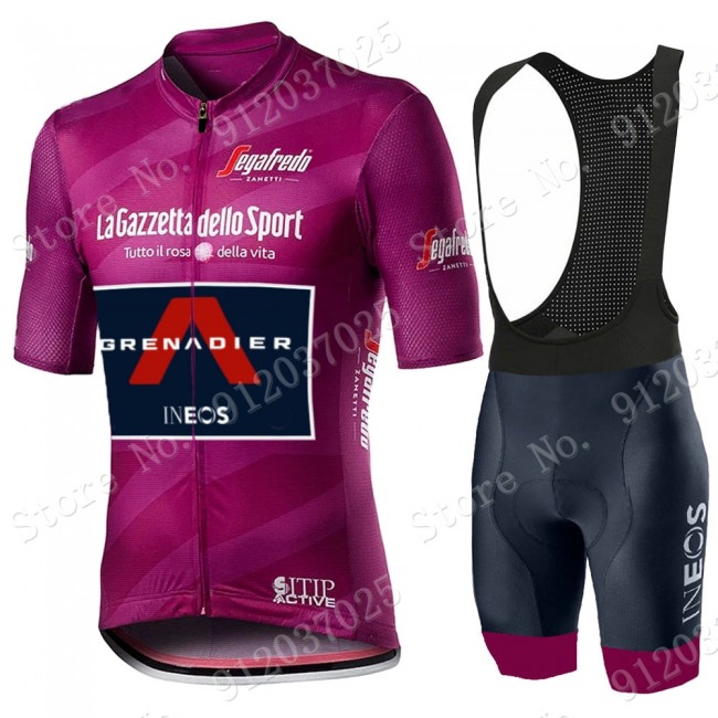 Purple giro d'italia 2021 Ineos Grenaider Fahrradbekleidung Radteamtrikot Kurzarm+Kurz Radhose 02xD4V Purple giro d'italia 2021 Ineos Grenaider Fahrradbekleidung Radteamtrikot Kurzarm+Kurz Radhose 02xD4V
