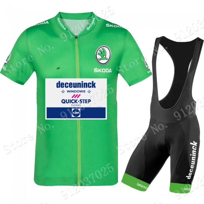 Grun Deceuninck quick step Tour De France 2021 Team Fahrradbekleidung Radtrikot Satz Kurzarm+Kurz Fahrradhose OgJJjM Grun Deceuninck quick step Tour De France 2021 Team Fahrradbekleidung Radtrikot Satz Kurzarm+Kurz Fahrradhose OgJJjM