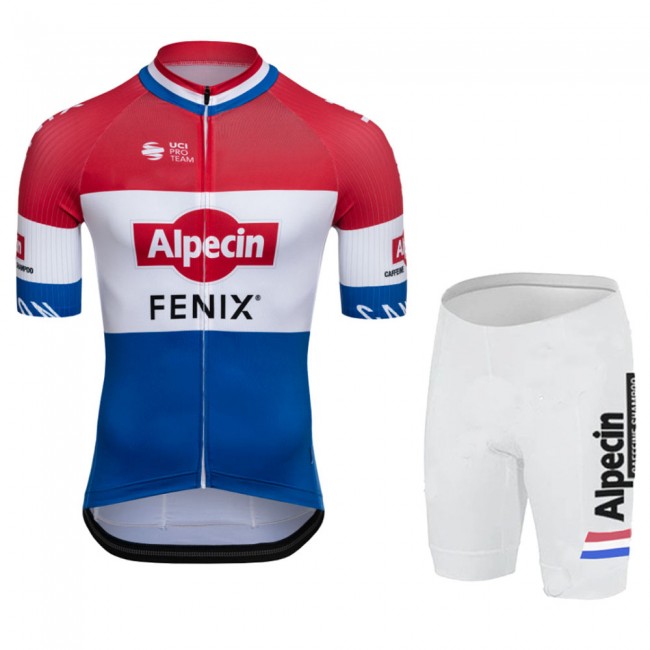 alpecin fenix Weib Pro 2021 Fahrradbekleidung Radteamtrikot Kurzarm+Kurz Radhose uoi9yw alpecin fenix Weib Pro 2021 Fahrradbekleidung Radteamtrikot Kurzarm+Kurz Radhose uoi9yw