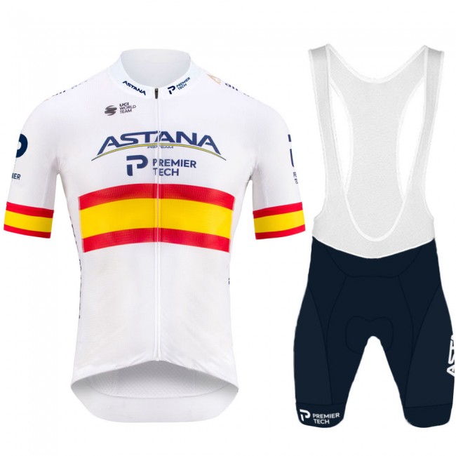 Spanish Astana Pro 2021 Team Fahrradbekleidung Radtrikot+Fietsbroeken Korte y8wFp2 Spanish Astana Pro 2021 Team Fahrradbekleidung Radtrikot+Fietsbroeken Korte y8wFp2