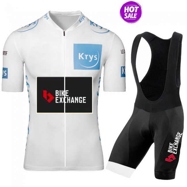 Bike Exchange Tour De France Pro Team 2021 Fahrradbekleidung Radteamtrikot Kurzarm+Kurz Radhose zafzp9 Bike Exchange Tour De France Pro Team 2021 Fahrradbekleidung Radteamtrikot Kurzarm+Kurz Radhose zafzp9