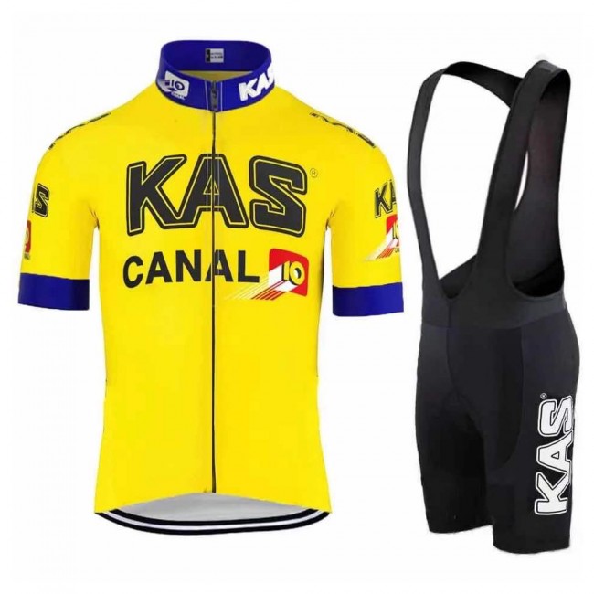 KAS Pro 2021 Team Fahrradbekleidung Radteamtrikot Kurzarm+Kurz Radhose Sv4UGl KAS Pro 2021 Team Fahrradbekleidung Radteamtrikot Kurzarm+Kurz Radhose Sv4UGl