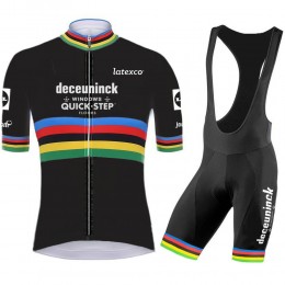 quick step champion Pro 2021 Team Fahrradbekleidung Radteamtrikot Kurzarm+Kurz Radhose aGvgJv quick step champion Pro 2021 Team Fahrradbekleidung Radteamtrikot Kurzarm+Kurz Radhose aGvgJv