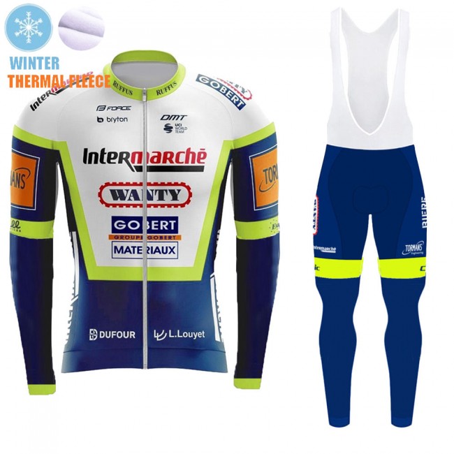 Winter Fleece Wanty Pro Team 2021 Fahrradbekleidung Radtrikot Langarm+Lang Radhose Online V362y9 Winter Fleece Wanty Pro Team 2021 Fahrradbekleidung Radtrikot Langarm+Lang Radhose Online V362y9