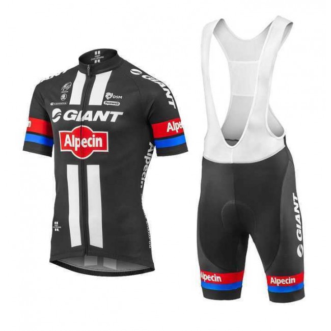 2016 Giant Fahrradbekleidung Radteamtrikot Kurzarm+Kurz Radhose Kaufen Rot Schwarz weiß ZNRVA 2016 Giant Fahrradbekleidung Radteamtrikot Kurzarm+Kurz Radhose Kaufen Rot Schwarz weiß ZNRVA