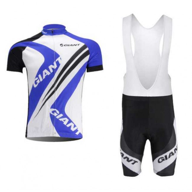 Goedkoop Giant 2014 Fahrradbekleidung Radteamtrikot Kurzarm+Kurz Radhose Kaufen blau weiß XEA2Y Goedkoop Giant 2014 Fahrradbekleidung Radteamtrikot Kurzarm+Kurz Radhose Kaufen blau weiß XEA2Y