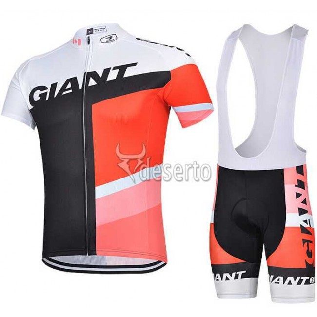 2015 Giant Fahrradbekleidung Radteamtrikot Kurzarm+Kurz Radhose Kaufen Schwarz Rot 88JJA 2015 Giant Fahrradbekleidung Radteamtrikot Kurzarm+Kurz Radhose Kaufen Schwarz Rot 88JJA