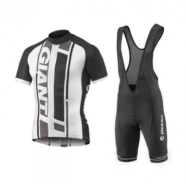 2016-2017 Giant Fahrradbekleidung Radteamtrikot Kurzarm+Kurz Radhose Kaufen Schwarz QBA5H 2016-2017 Giant Fahrradbekleidung Radteamtrikot Kurzarm+Kurz Radhose Kaufen Schwarz QBA5H