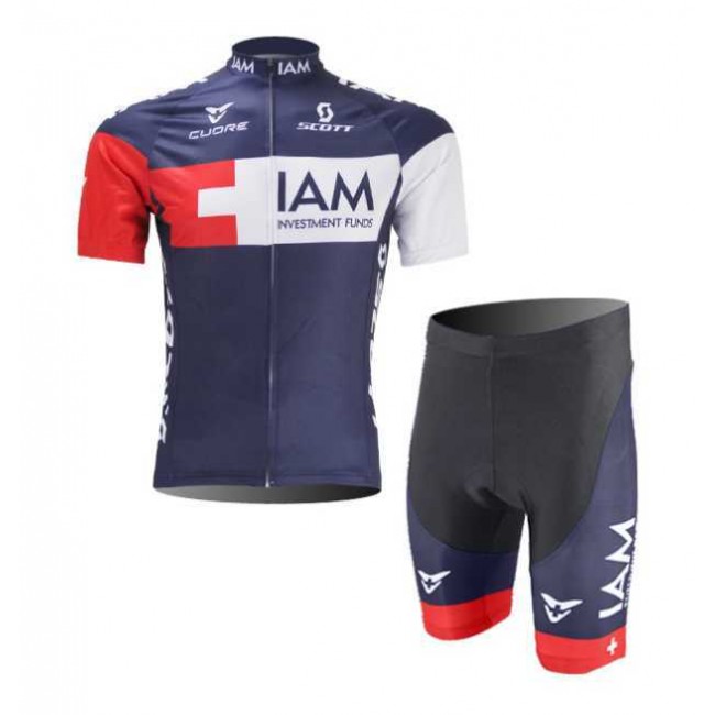 Goedkoop IAM Scott Radbekleidung Radtrikot Kurzarm und Fahrradhosen Kurz RSURK Goedkoop IAM Scott Radbekleidung Radtrikot Kurzarm und Fahrradhosen Kurz RSURK
