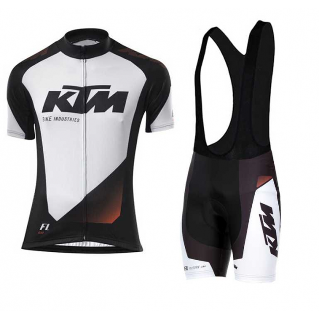 2016 KTM Fahrradbekleidung Radteamtrikot Kurzarm+Kurz Radhose Kaufen weiß 02 TDM5C 2016 KTM Fahrradbekleidung Radteamtrikot Kurzarm+Kurz Radhose Kaufen weiß 02 TDM5C