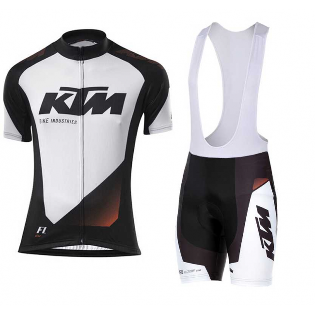 2016 KTM Fahrradbekleidung Radteamtrikot Kurzarm+Kurz Radhose Kaufen weiß KHG38 2016 KTM Fahrradbekleidung Radteamtrikot Kurzarm+Kurz Radhose Kaufen weiß KHG38