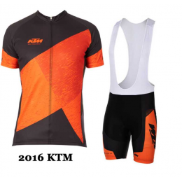 2016 KTM Fahrradbekleidung Radteamtrikot Kurzarm+Kurz Radhose Kaufen oranje 03 6PKZB 2016 KTM Fahrradbekleidung Radteamtrikot Kurzarm+Kurz Radhose Kaufen oranje 03 6PKZB