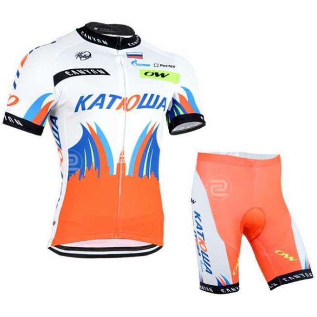 2015 Katusha Fahrradbekleidung Radteamtrikot Kurzarm+Kurz Radhose Rot FYGE9 2015 Katusha Fahrradbekleidung Radteamtrikot Kurzarm+Kurz Radhose Rot FYGE9