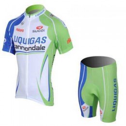 2013 Liquigas Cannondale Pro Team Fahrradkleidung Radsportbekleidung Kurzarm Trikot+Trägerhose Kurz grün LVCN1 2013 Liquigas Cannondale Pro Team Fahrradkleidung Radsportbekleidung Kurzarm Trikot+Trägerhose Kurz grün LVCN1