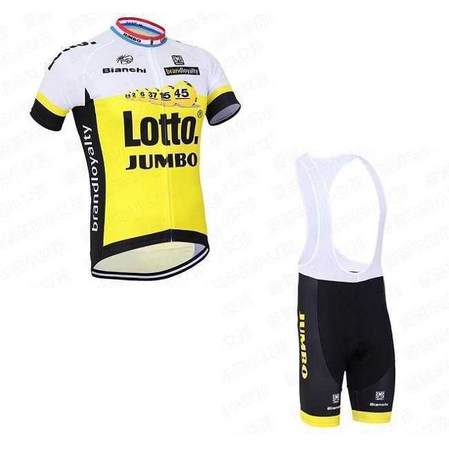 2016 LOTTO JUMBO Fahrradbekleidung Radteamtrikot Kurzarm+Kurz Radhose Kaufen gelb SV4DD 2016 LOTTO JUMBO Fahrradbekleidung Radteamtrikot Kurzarm+Kurz Radhose Kaufen gelb SV4DD