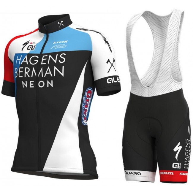 Axeon 2018 Fahrradbekleidung Radtrikot Satz Kurzarm+Kurz Trägerhose I19P2 Axeon 2018 Fahrradbekleidung Radtrikot Satz Kurzarm+Kurz Trägerhose I19P2