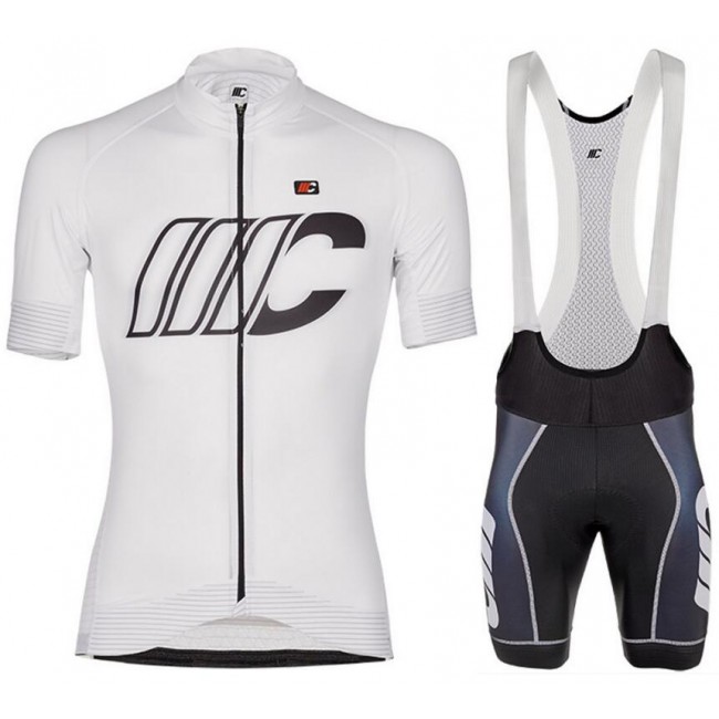 Cipollini Prestige weiß Fahrradbekleidung Radtrikot Satz Kurzarm+Kurz Trägerhose 57O04 Cipollini Prestige weiß Fahrradbekleidung Radtrikot Satz Kurzarm+Kurz Trägerhose 57O04