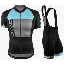 ENVE X ELIEL 10 YEAR Dame Fahrradbekleidung Radtrikot Satz Kurzarm+Kurz Trägerhose XZZES ENVE X ELIEL 10 YEAR Dame Fahrradbekleidung Radtrikot Satz Kurzarm+Kurz Trägerhose XZZES