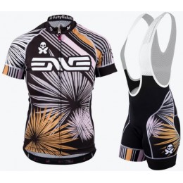 ENVE BETTY DESIGN Dame Fahrradbekleidung Radtrikot Satz Kurzarm+Kurz Trägerhose 5NSF7 ENVE BETTY DESIGN Dame Fahrradbekleidung Radtrikot Satz Kurzarm+Kurz Trägerhose 5NSF7