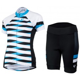 Pearl Izumi Select Escape LTD bleu Damen Set Fahrradbekleidung Radtrikot+Radteam Hose JA6N1 Pearl Izumi Select Escape LTD bleu Damen Set Fahrradbekleidung Radtrikot+Radteam Hose JA6N1