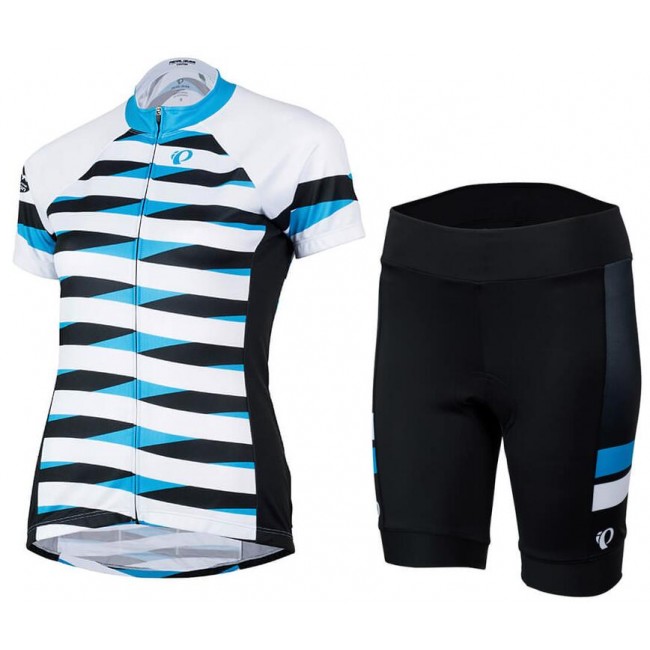 Pearl Izumi Select Escape LTD bleu Damen Set Fahrradbekleidung Radtrikot+Radteam Hose JA6N1 Pearl Izumi Select Escape LTD bleu Damen Set Fahrradbekleidung Radtrikot+Radteam Hose JA6N1