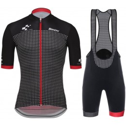 Tour de Suisse Helvetia 2018 Fahrradbekleidung Radtrikot Satz Kurzarm+Kurz Trägerhose 8Y73T Tour de Suisse Helvetia 2018 Fahrradbekleidung Radtrikot Satz Kurzarm+Kurz Trägerhose 8Y73T
