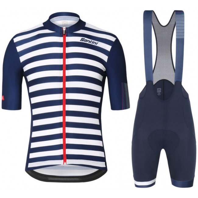 Malaga Vuelta Espana 2018 Fahrradbekleidung Radtrikot Satz Kurzarm+Kurz Trägerhose ZL41P Malaga Vuelta Espana 2018 Fahrradbekleidung Radtrikot Satz Kurzarm+Kurz Trägerhose ZL41P