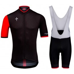 Wilier GRINTA Schwarz Fahrradbekleidung Radtrikot Satz Kurzarm+Kurz Trägerhose PXXUH Wilier GRINTA Schwarz Fahrradbekleidung Radtrikot Satz Kurzarm+Kurz Trägerhose PXXUH