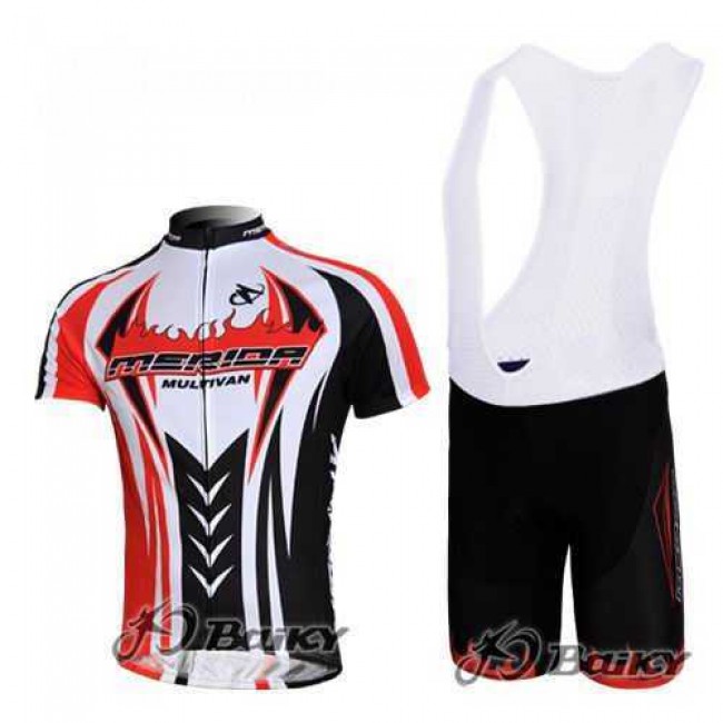 Merida Multivan Flex Stay Fahrradbekleidung Radteamtrikot Kurzarm+Kurz Radhose Kaufen Schwarz Rot 22CZB Merida Multivan Flex Stay Fahrradbekleidung Radteamtrikot Kurzarm+Kurz Radhose Kaufen Schwarz Rot 22CZB