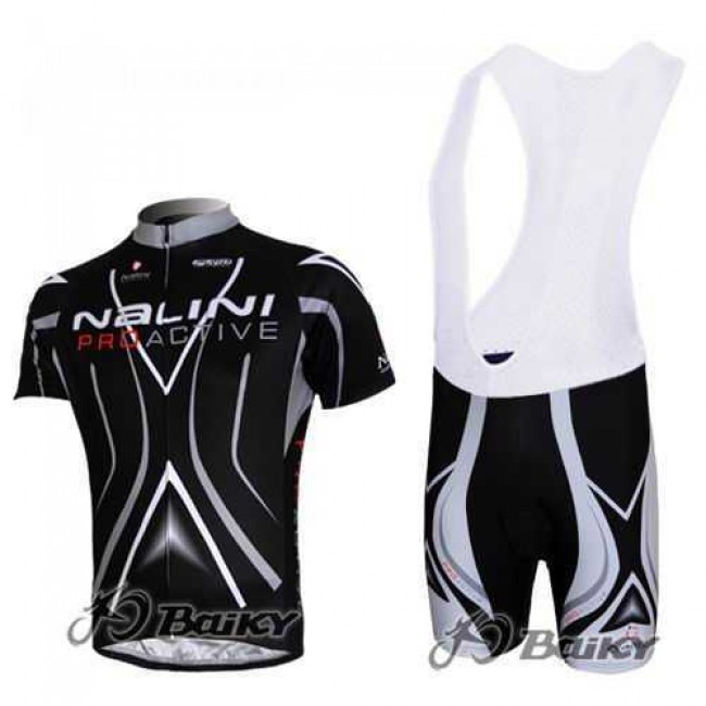Nalini Pro Team Fahrradbekleidung Radteamtrikot Kurzarm+Kurz Radhose Kaufen Schwarz PQCFU Nalini Pro Team Fahrradbekleidung Radteamtrikot Kurzarm+Kurz Radhose Kaufen Schwarz PQCFU