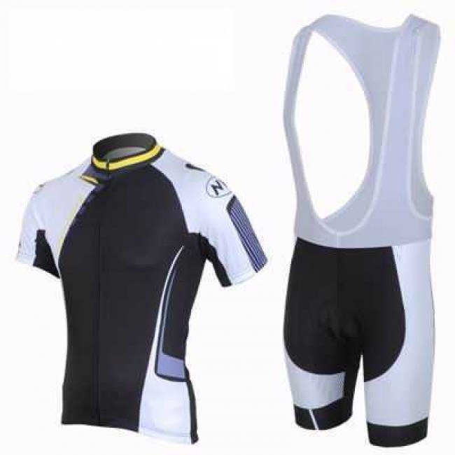 2013 Northwave Fahrradbekleidung Radteamtrikot Kurzarm+Kurz Radhose Kaufen Schwarz weiß A1URA 2013 Northwave Fahrradbekleidung Radteamtrikot Kurzarm+Kurz Radhose Kaufen Schwarz weiß A1URA